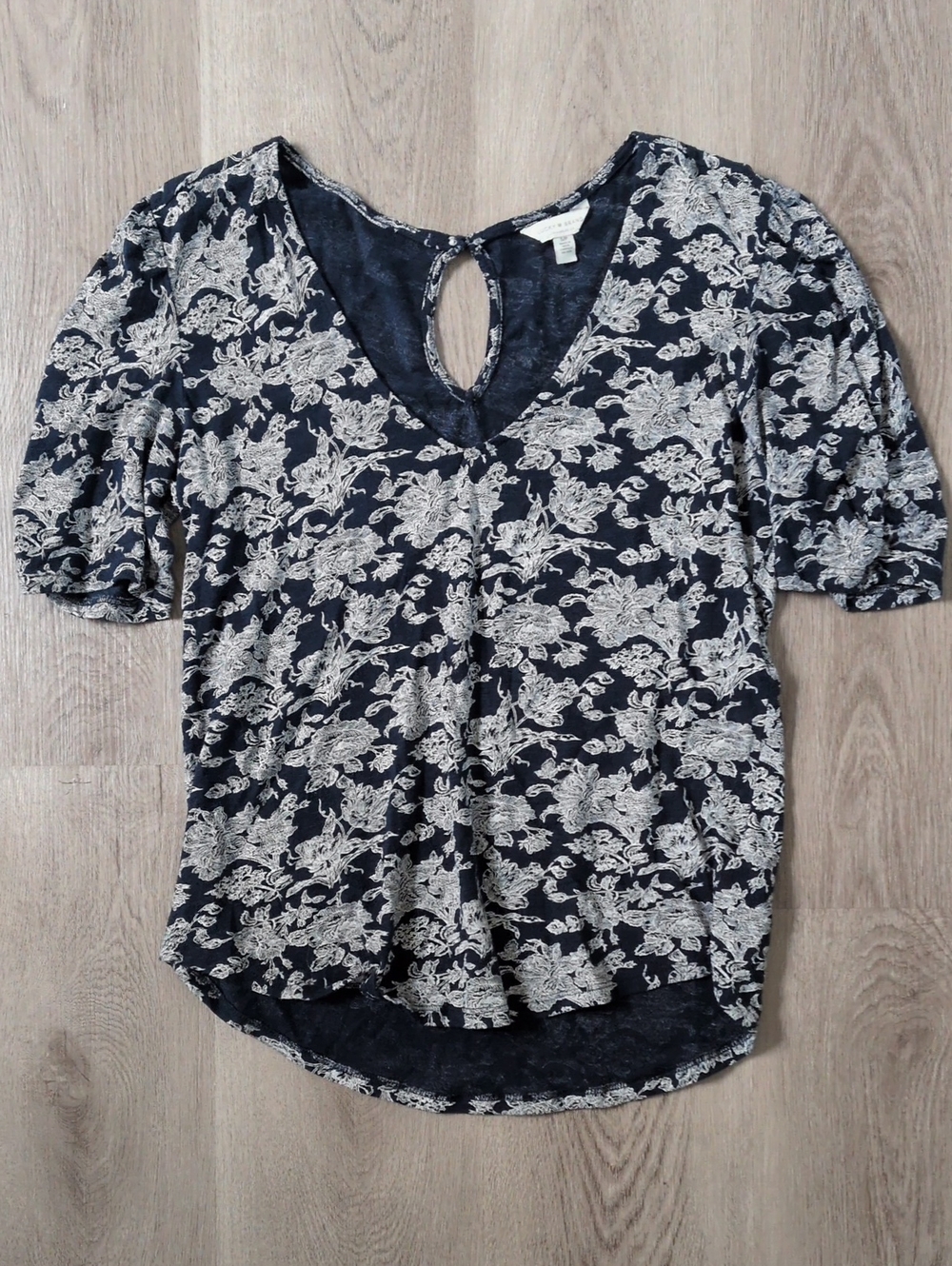 Lucky Brand Top